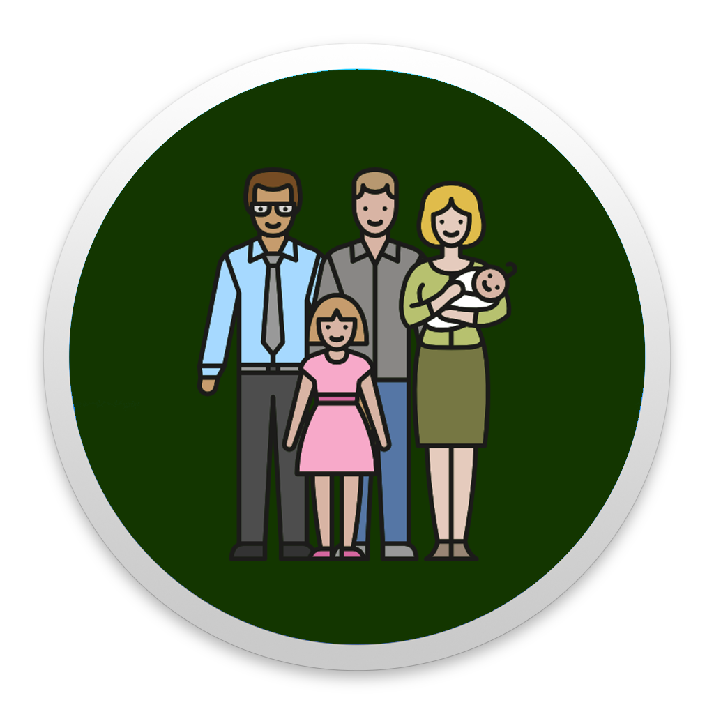 Family Green