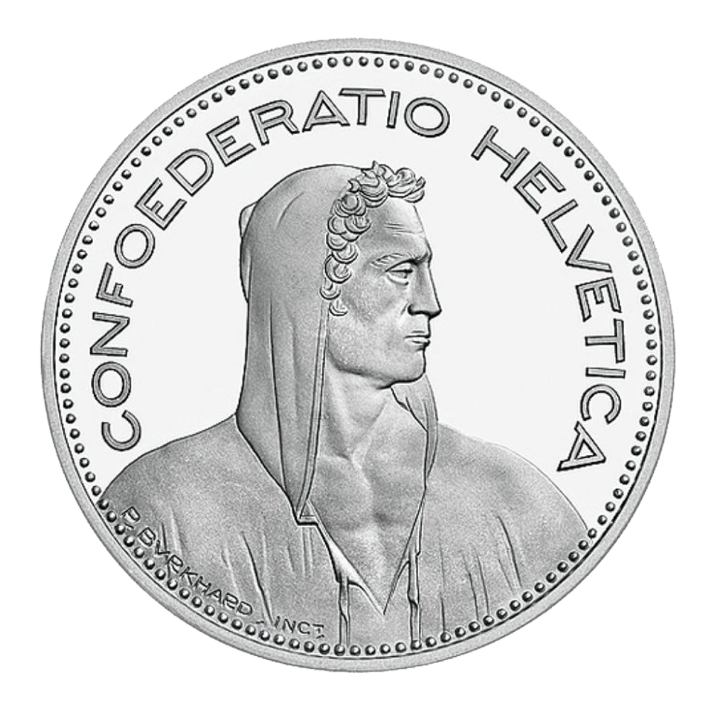 CHF