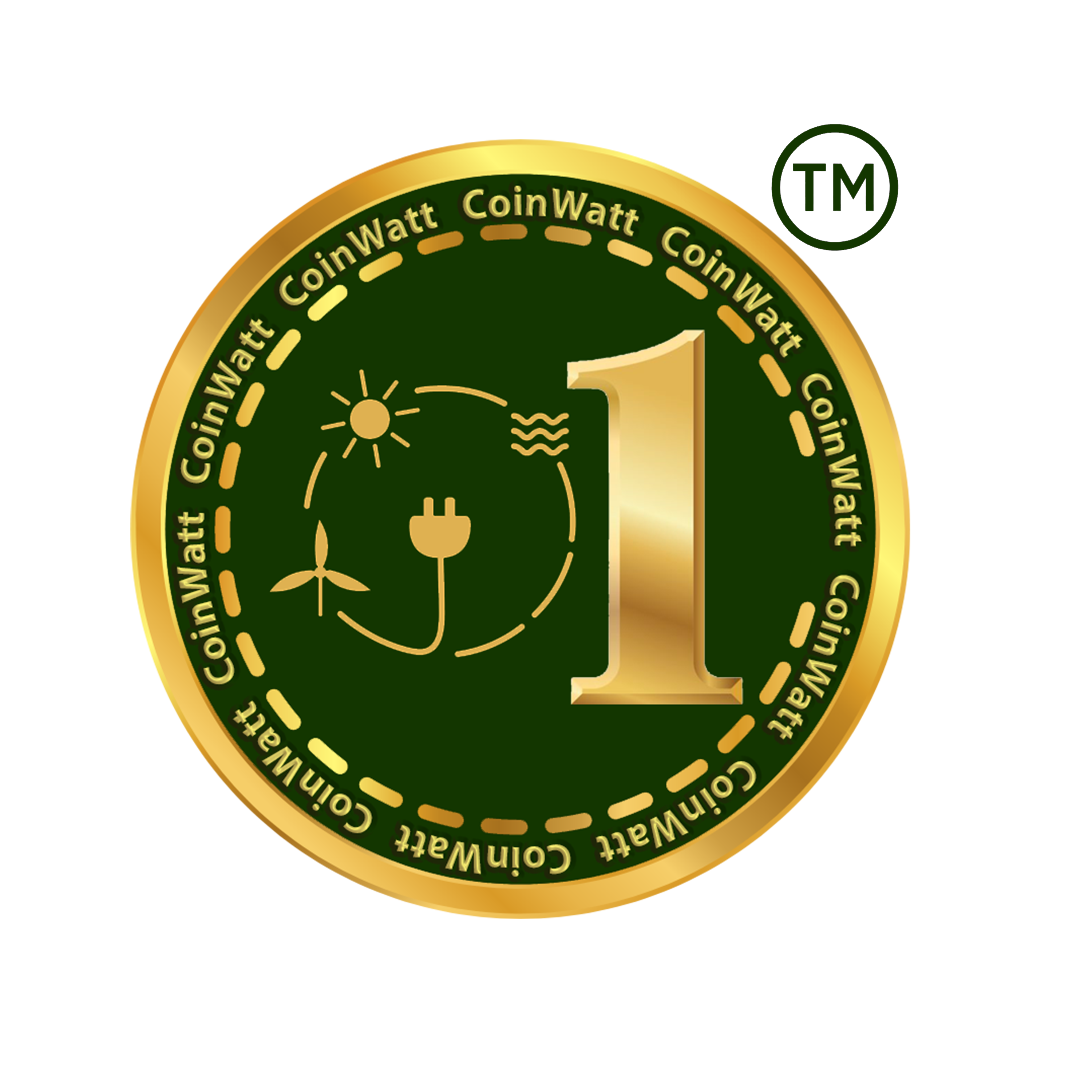 logo tm verde